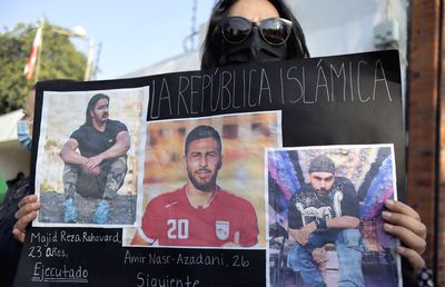 Reacția unui mare antrenor faţă de situaţia fotbalistului condamnat la moarte în Iran: „Să înceteze cu barbaria asta! Amir trebuie eliberat cât mai repede!”