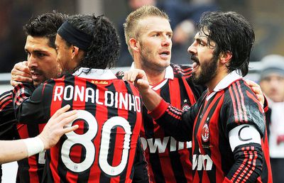 Gattuso s-a regăsit într-un fotbalist de la Mondial: „În sfârșit! Așa jucam eu la 27 de ani”