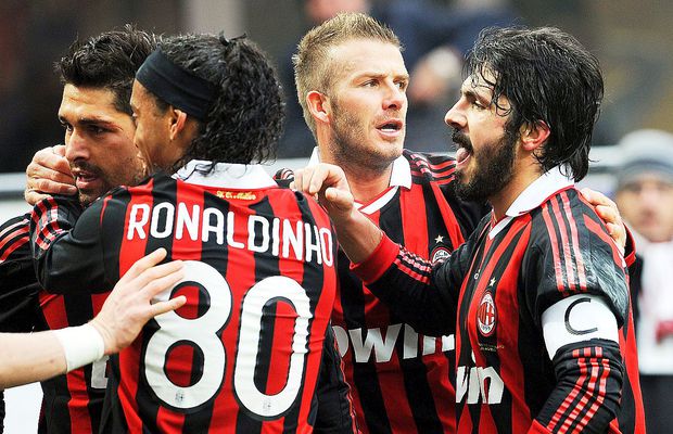 Gattuso s-a regăsit într-un fotbalist de la Mondial: „În sfârșit! Așa jucam eu la 27 de ani”