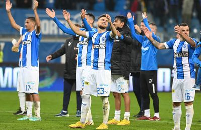 Telenovelă încheiată: noul antrenor al CS Universității Craiova va fi în Bănie pe 4 ianuarie