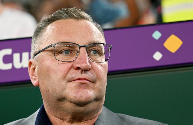 Scandal imens la naționala Poloniei: selecționerul acuzat de blaturi a fost pus la zid de Lewandowski » Din cauza lui au pierdut primele de Mondial!