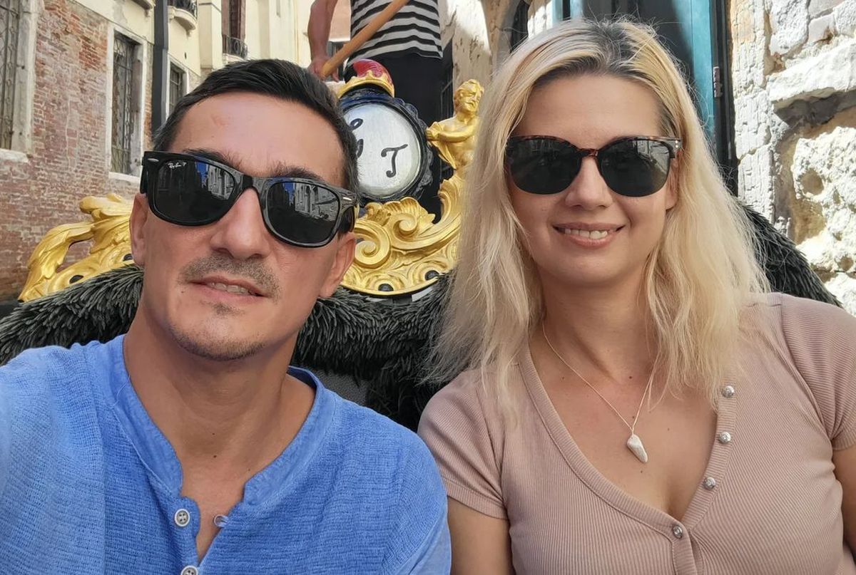 Decizie radicală luată de Marian Drăgulescu în relația cu Simona, noua lui parteneră