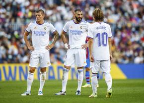 În 6 zile pot semna cu oricine! Modric, Kante, Kroos sau Benzema, LIBERI la transferuri