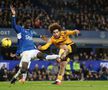 Spectacol total în Premier League de Boxing Day: 16 minute de grație pentru lider! Dramatism pe Goodison Park și record uluitor bifat de Robertson