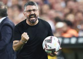 Gennaro Gattuso, divorț de Valencia în plin dezastru. O legendă a fotbalului mondial, atac fulminant!