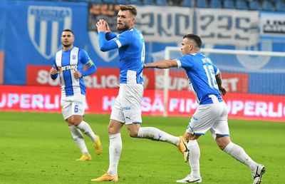 Cifrele nu arată rău » CS Universitatea Craiova poate spera chiar la titlu!