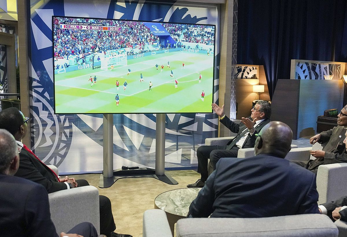 Topul audiențelor: la ce evenimente sportive s-au uitat românii » Mondialul, FCSB și naționala au făcut legea