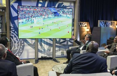 Topul audiențelor: la ce evenimente sportive s-au uitat românii » Mondialul, FCSB și naționala au făcut legea