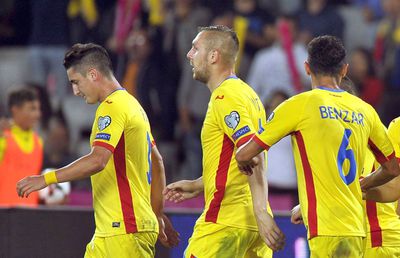 Un internațional încă în activitate s-a gândit la o decizie radicală: „Voiam să mă apropii de Dumnezeu”