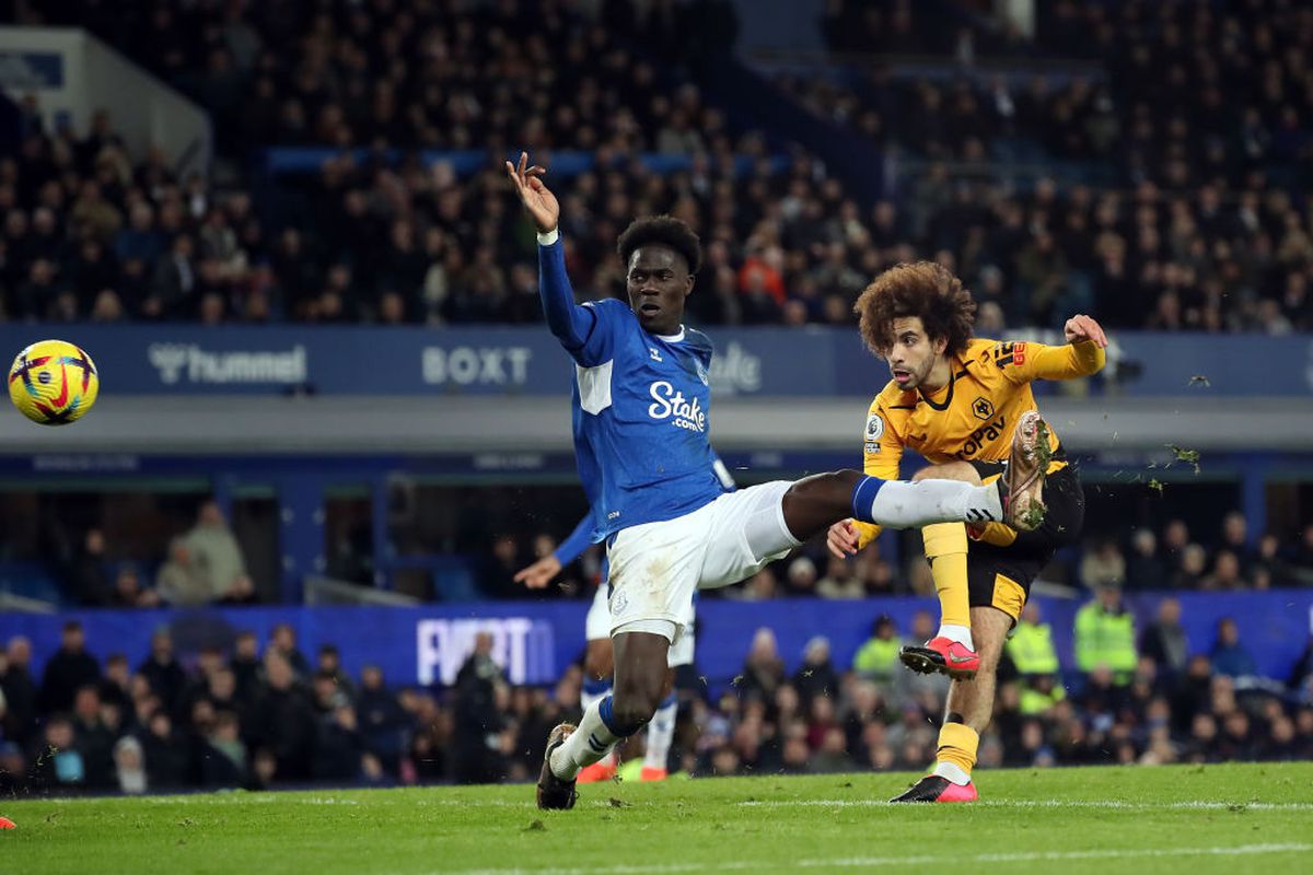 Spectacol total în Premier League de Boxing Day: 16 minute de grație pentru lider! Dramatism pe Goodison Park și record uluitor bifat de Robertson