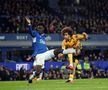 Spectacol total în Premier League de Boxing Day: 16 minute de grație pentru lider! Dramatism pe Goodison Park și record uluitor bifat de Robertson