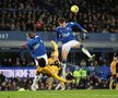 Spectacol total în Premier League de Boxing Day: 16 minute de grație pentru lider! Dramatism pe Goodison Park și record uluitor bifat de Robertson