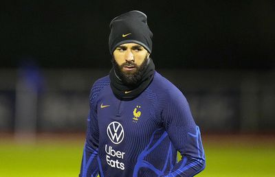 „Mințiți în continuare, dar adevărul iese la iveală!” » Apropiatul lui Benzema i-a răspuns TĂIOS mâinii drepte a lui Deschamps