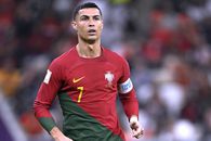 Șeful lui Al Nassr, detalii despre negocierile cu Cristiano Ronaldo: „Au o magnitudine enormă pentru club, țară și fotbal”