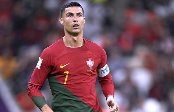 Șeful lui Al Nassr, detalii despre negocierile cu Cristiano Ronaldo: „Au o magnitudine enormă pentru club, țară și fotbal”