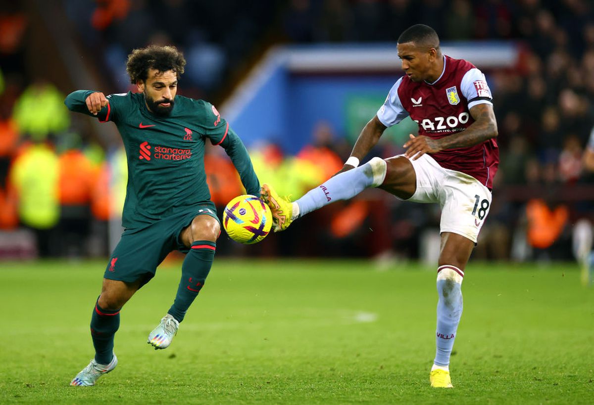 Spectacol total în Premier League de Boxing Day: 16 minute de grație pentru lider! Dramatism pe Goodison Park și record uluitor bifat de Robertson