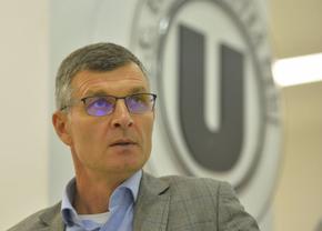 Sabău după 20 de ani! Se pregătește comebackul iernii în Superliga: mâine e ziua decisivă