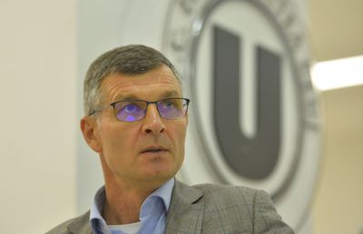 Sabău după 20 de ani! Se pregătește comebackul iernii în Superliga: marți e ziua decisivă