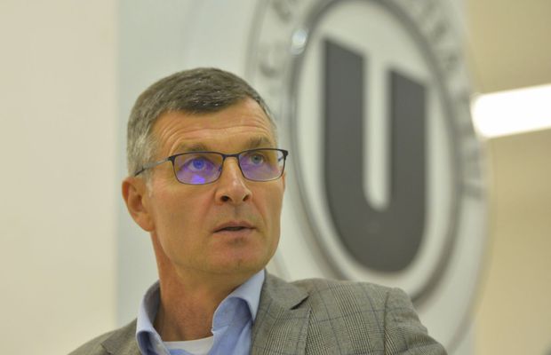 Sabău după 20 de ani! Se pregătește comebackul iernii în Superliga: marți e ziua decisivă