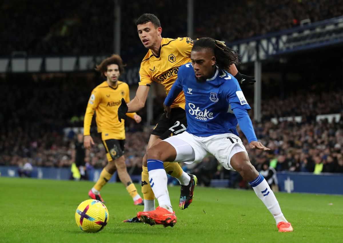 Spectacol total în Premier League de Boxing Day: 16 minute de grație pentru lider! Dramatism pe Goodison Park și record uluitor bifat de Robertson