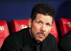 Operațiunea „Panda”. Diego Simeone a găsit numărul 9 ideal pentru Atletico, iar rojiblancos au pornit discuțiile