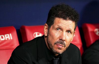 Operațiunea „Panda”. Diego Simeone a găsit numărul 9 ideal pentru Atletico, iar rojiblancos au pornit discuțiile