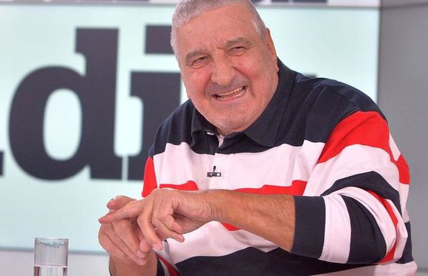 Gluma zilei » Ce i-a răspuns Rică Răducanu scriitorului Eugen Barbu, când acesta îl muștruluia că „românii nu au vlagă ca englezii”