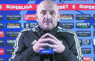 Mititelu nici nu vrea sa audă de presingul lui Becali: „Are clauză de 8 milioane, nici nu e de luat în seamă”