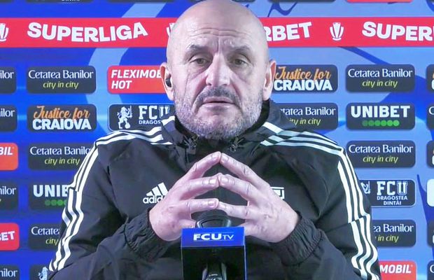 Mititelu nici nu vrea sa audă de presingul lui Becali: „Are clauză de 8 milioane, nici nu e de luat în seamă”