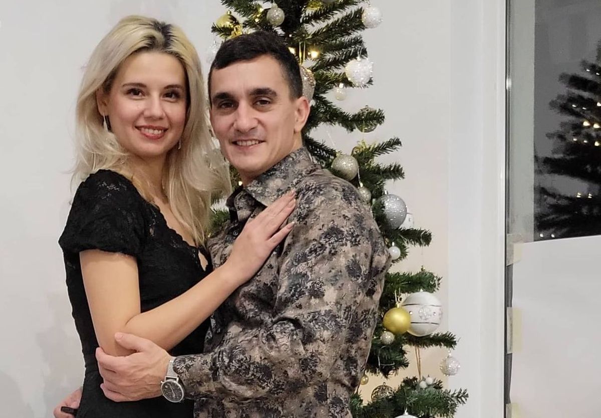 Decizie radicală luată de Marian Drăgulescu în relația cu Simona, noua lui parteneră