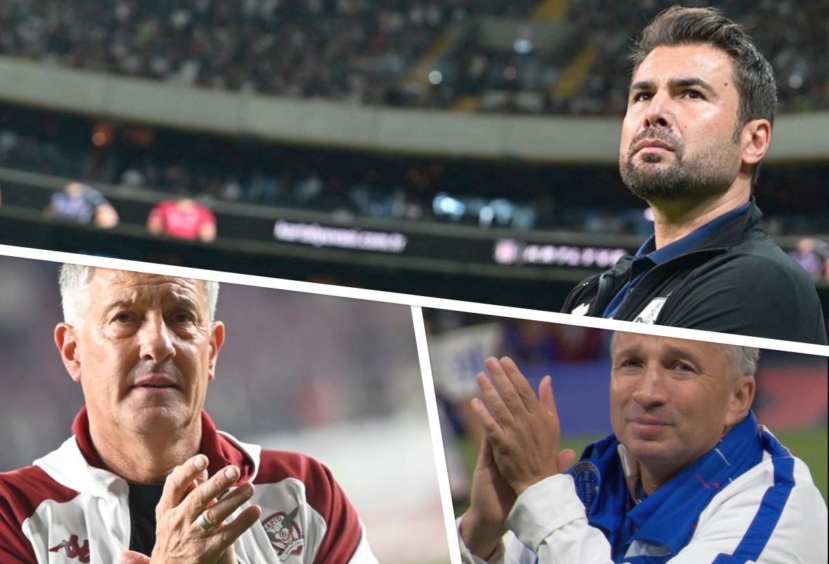 Marko Dugandzic, despre antrenorii cu care a lucrat în România: „E fantastic!” + Despre cine a spus: „E favoritul meu”