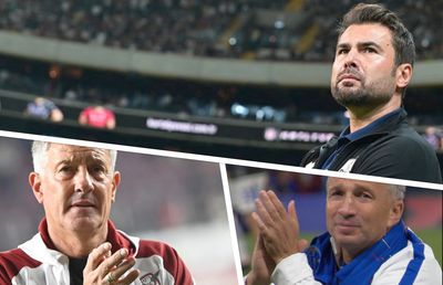 Marko Dugandzic, despre antrenorii cu care a lucrat în România: „E fantastic!” + Despre cine a spus: „E favoritul meu”