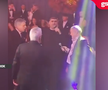 Gigi Becali s-a dezlănțuit și a făcut show total la cununia lui Ianis Hagi » A luat microfonul și a cântat în mijlocul invitaților