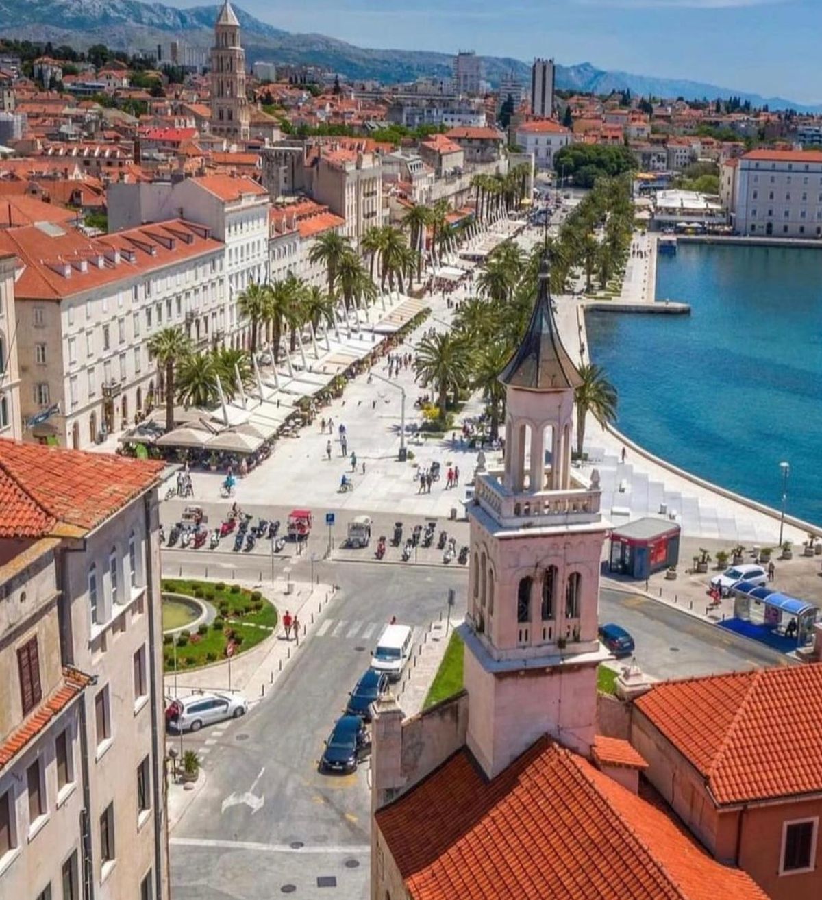 Croația frumoasă a lui Zeljko Kopic: locuri superbe de vizitat