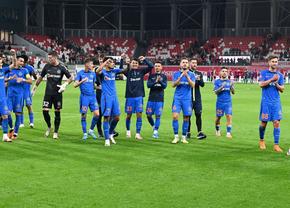 Ofertă din Grecia pentru jucătorul de la FCSB: „Ăsta era planul”