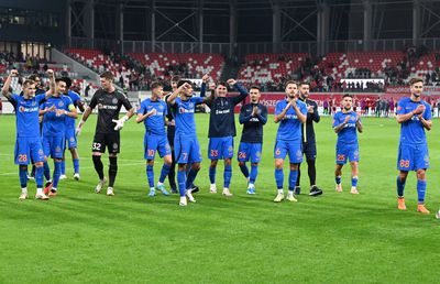 Ofertă din Grecia pentru jucătorul de la FCSB: „Ăsta era planul”