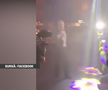 Gigi Becali s-a dezlănțuit și a făcut show total la cununia lui Ianis Hagi » A luat microfonul și a cântat în mijlocul invitaților