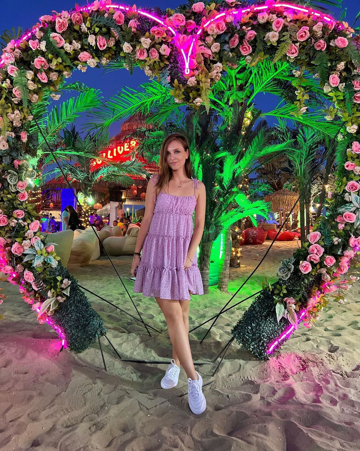 Gabriela Munteanu - cununie Ianis Hagi