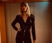 Idila dintre Taylor Swift și starul din sport, demascată de noua piesă a artistei? „Sunt un Aston Martin pe care l-ai condus direct în prăpastie, apoi ai fugit și te-ai ascuns”