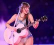 Idila dintre Taylor Swift și starul din sport, demascată de noua piesă a artistei? „Sunt un Aston Martin pe care l-ai condus direct în prăpastie, apoi ai fugit și te-ai ascuns”