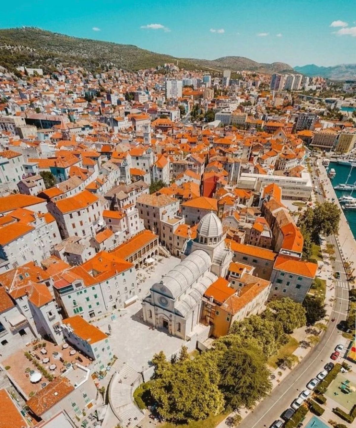 Croația frumoasă a lui Zeljko Kopic: locuri superbe de vizitat