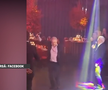 Gigi Becali s-a dezlănțuit și a făcut show total la cununia lui Ianis Hagi » A luat microfonul și a cântat în mijlocul invitaților