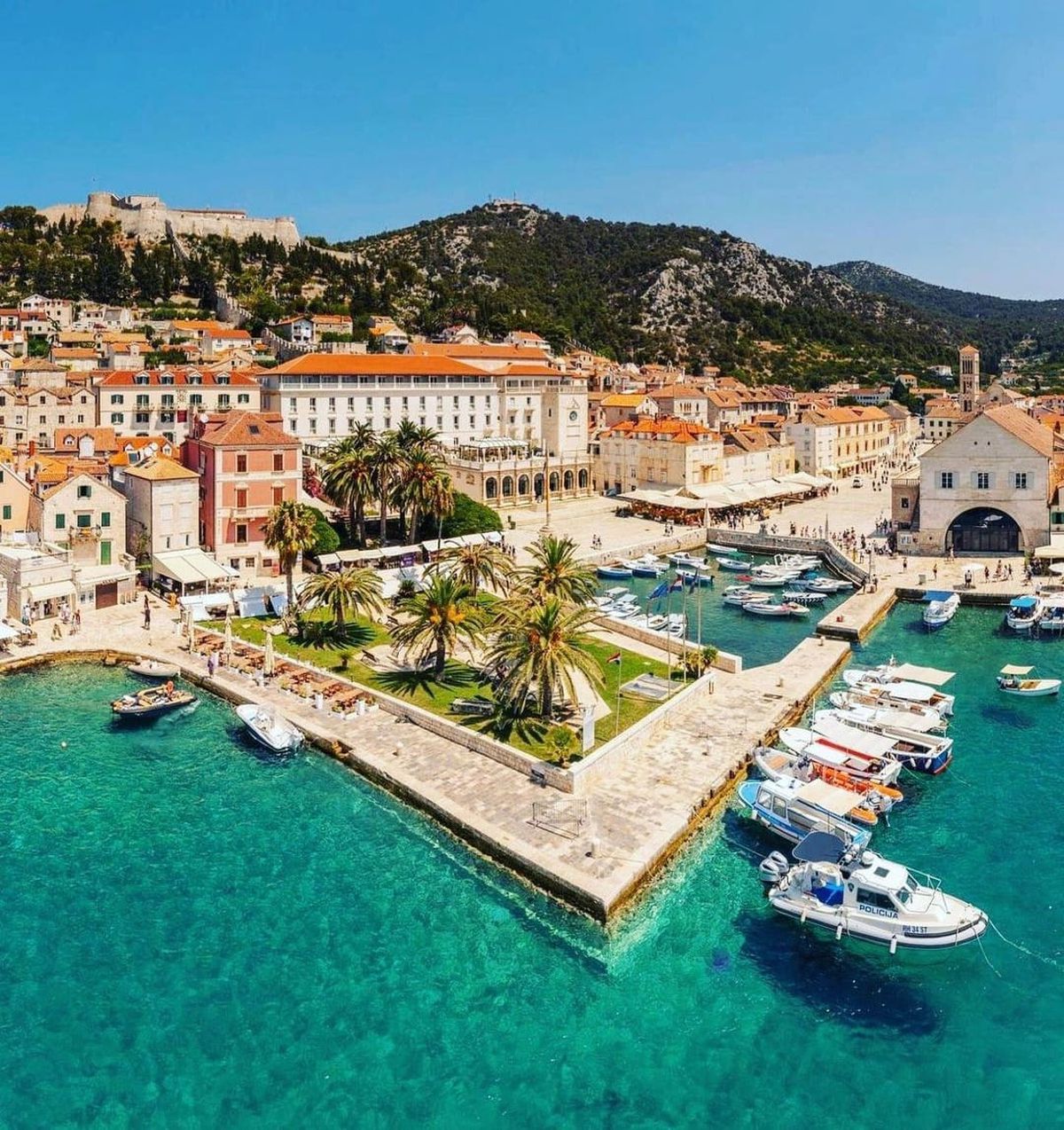 Croația frumoasă a lui Zeljko Kopic: locuri superbe de vizitat