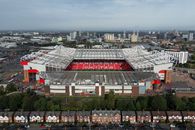 Manchester United, în fața unei decizii radicale: demolarea Old Trafford și ridicarea unui superstadion de 2,3 miliarde!