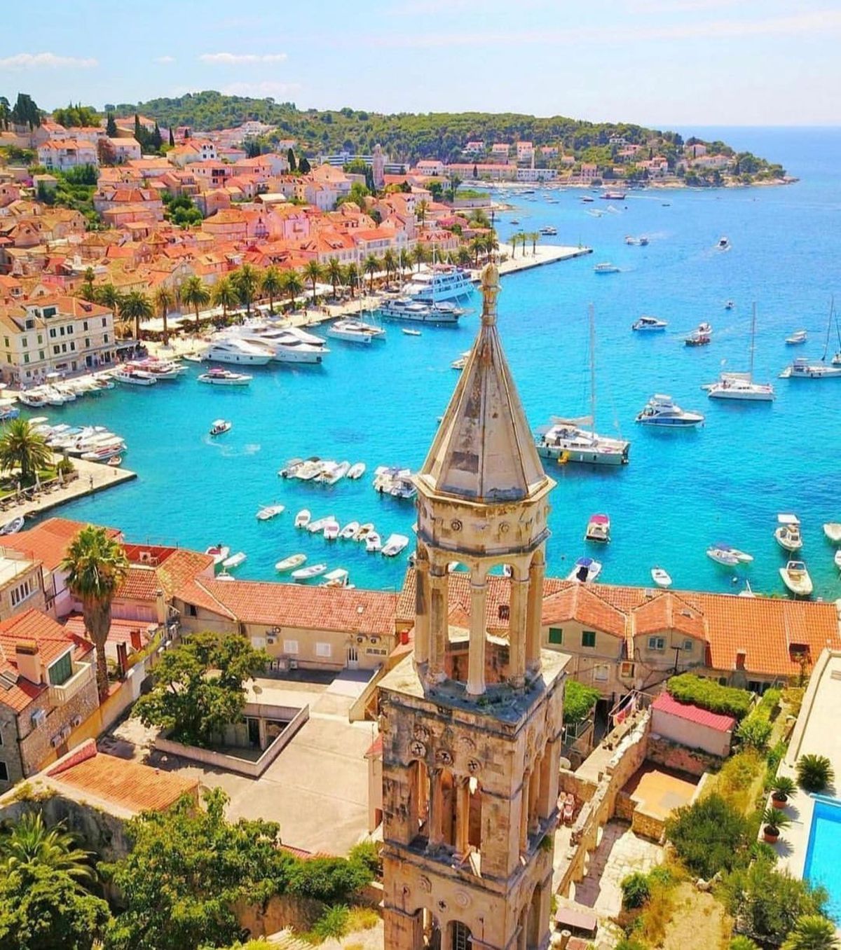 Croația frumoasă a lui Zeljko Kopic: locuri superbe de vizitat