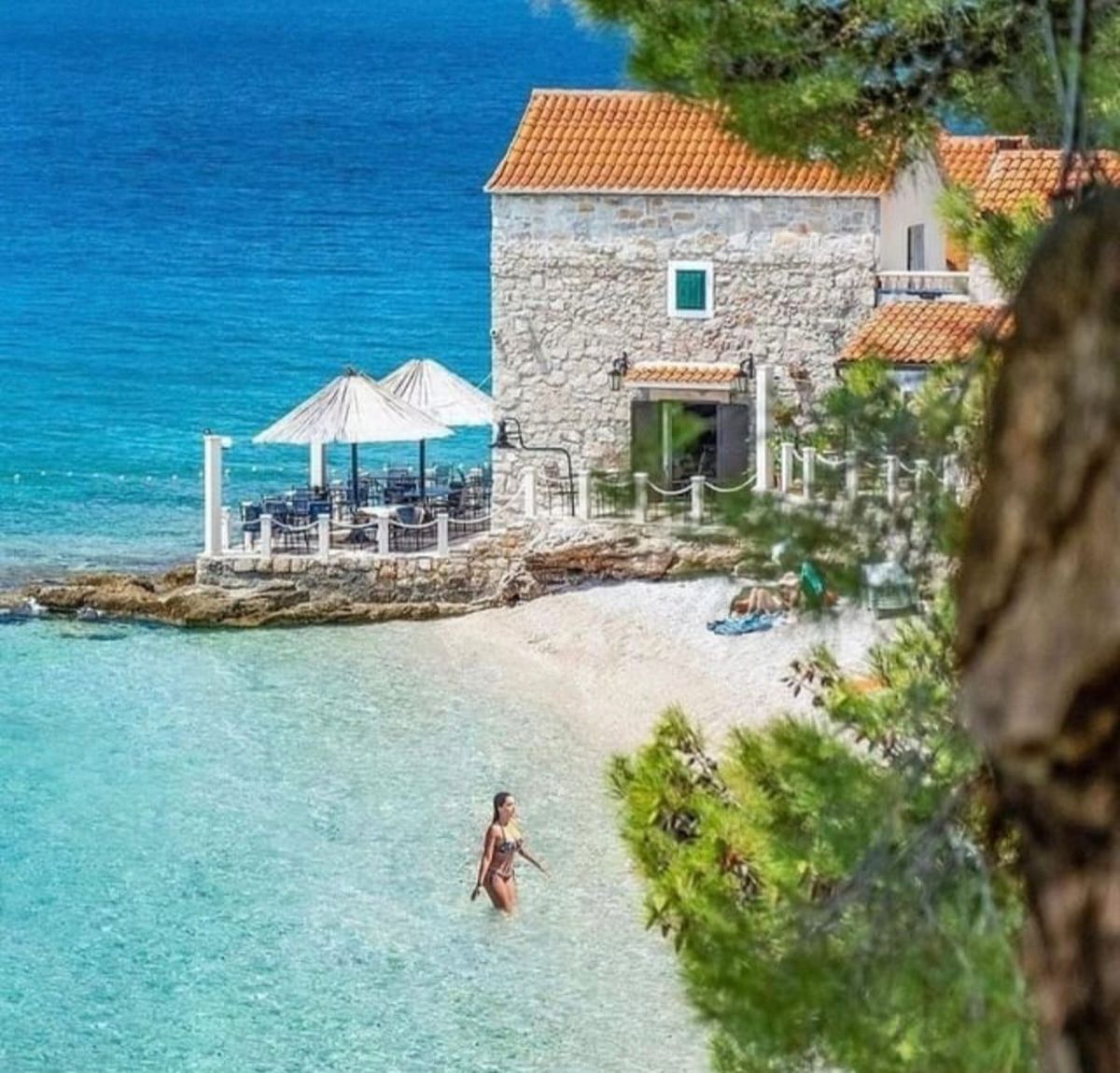 Croația frumoasă a lui Zeljko Kopic: locuri superbe de vizitat