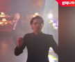 Gigi Becali s-a dezlănțuit și a făcut show total la cununia lui Ianis Hagi » A luat microfonul și a cântat în mijlocul invitaților
