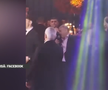 Gigi Becali s-a dezlănțuit și a făcut show total la cununia lui Ianis Hagi » A luat microfonul și a cântat în mijlocul invitaților