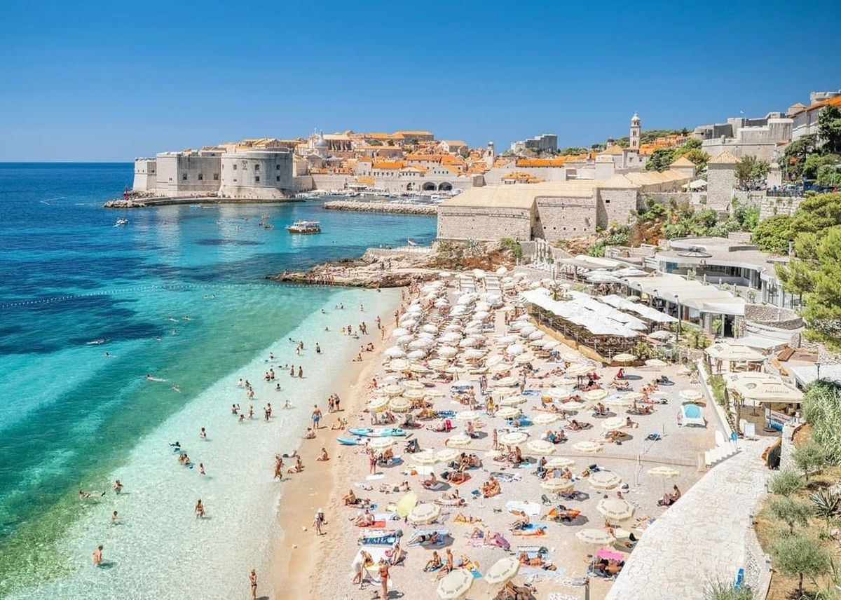 Croația frumoasă a lui Zeljko Kopic: locuri superbe de vizitat