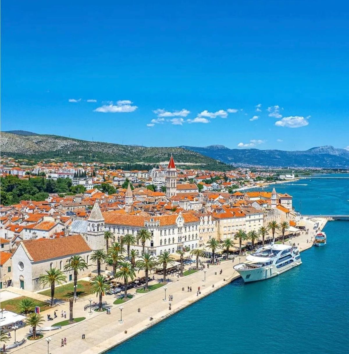 Croația frumoasă a lui Zeljko Kopic: locuri superbe de vizitat